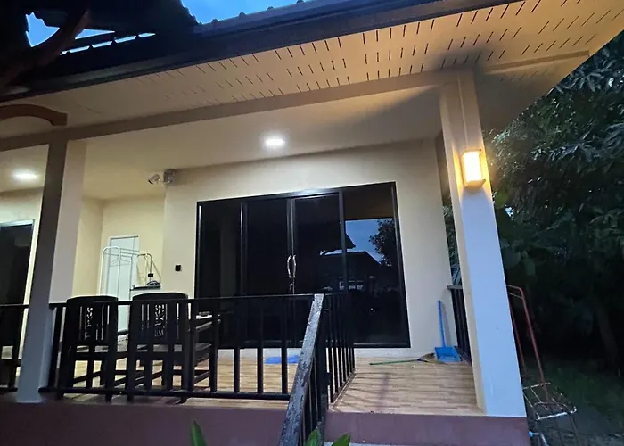 Jintana House
