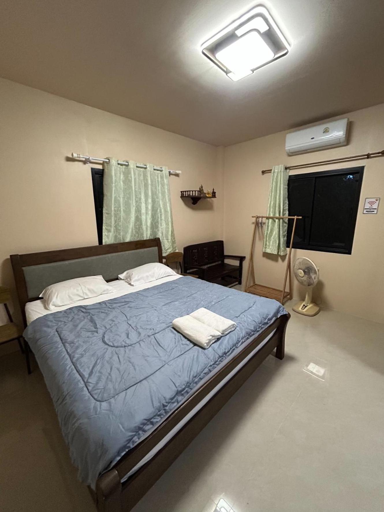 Jintana House