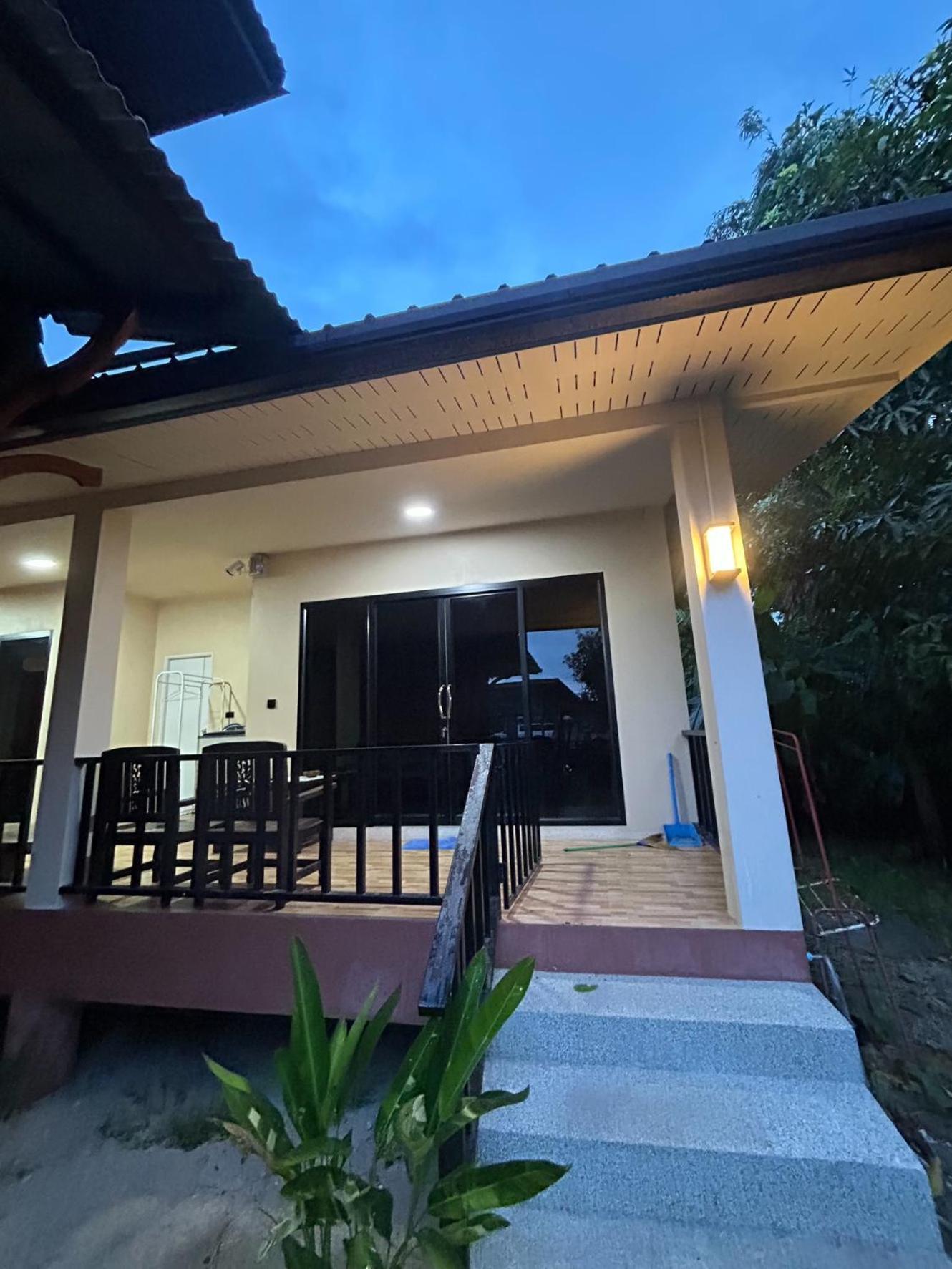 Jintana House